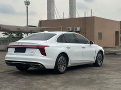 FAW Red Flag H5 2.0T Automatic Smart Connected Flagship Comfort Edition - ფოტო 9
