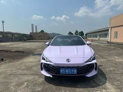 SAIC MG7 2.0T Automatic Hunter Beauty Luxury Edition - ფოტო 2