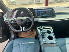 SAIC MG7 2.0T Automatic Hunter Beauty Luxury Edition - ფოტო 4