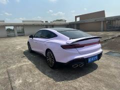 SAIC MG7 2.0T Automatic Hunter Beauty Luxury Edition - ფოტო 7