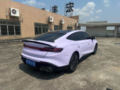 SAIC MG7 2.0T Automatic Hunter Beauty Luxury Edition - ფოტო 9