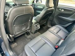 Volvo XC40 T4 AWD Smart Remote Luxury Edition - ფოტო 10