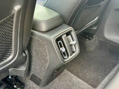 Volvo XC40 T4 AWD Smart Remote Luxury Edition - ფოტო 11