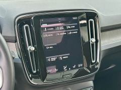 Volvo XC40 T4 AWD Smart Remote Luxury Edition - ფოტო 13
