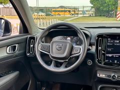 Volvo XC40 T4 AWD Smart Remote Luxury Edition - ფოტო 14