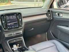 Volvo XC40 T4 AWD Smart Remote Luxury Edition - ფოტო 15
