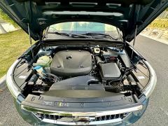 Volvo XC40 T4 AWD Smart Remote Luxury Edition - ფოტო 17