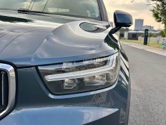 Volvo XC40 T4 AWD Smart Remote Luxury Edition - ფოტო 18