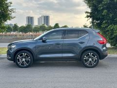 Volvo XC40 T4 AWD Smart Remote Luxury Edition - ფოტო 3