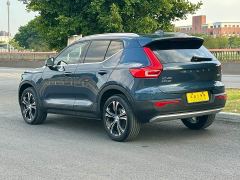 Volvo XC40 T4 AWD Smart Remote Luxury Edition - ფოტო 4
