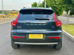 Volvo XC40 T4 AWD Smart Remote Luxury Edition - ფოტო 5
