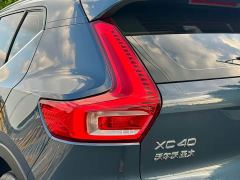 Volvo XC40 T4 AWD Smart Remote Luxury Edition - ფოტო 7