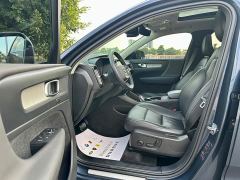 Volvo XC40 T4 AWD Smart Remote Luxury Edition - ფოტო 8