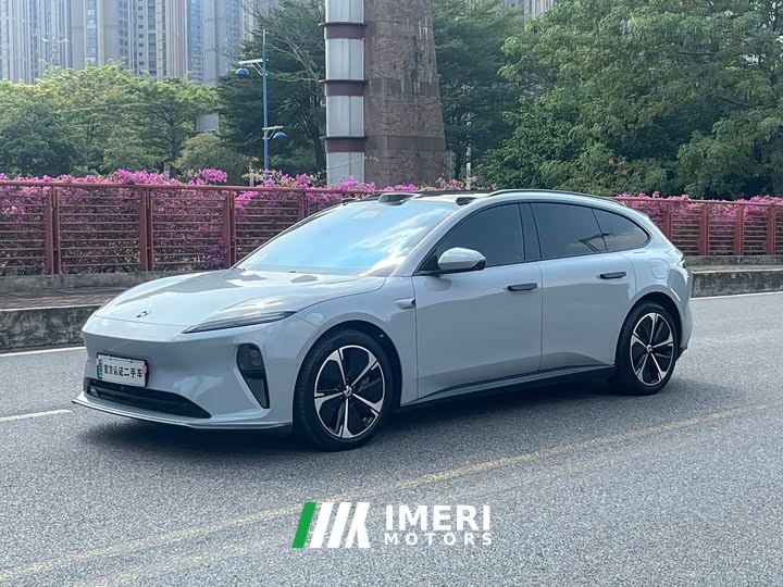 NIO ET5T 75kWh Touring