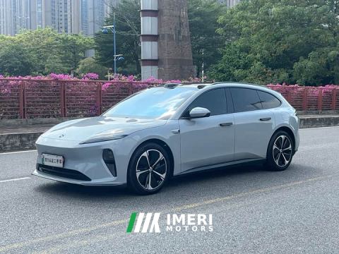 2023 NIO ET5T 75kWh Touring - ავტომობილი ჩინეთიდან