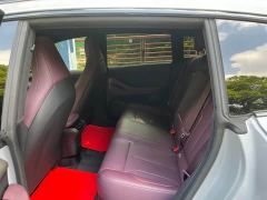 NIO ET5T 75kWh Touring - фото 15