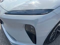 NIO ET5T 75kWh Touring - фото 16