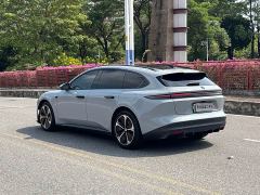NIO ET5T 75kWh Touring - фото 18
