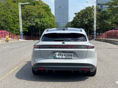 NIO ET5T 75kWh Touring - фото 19