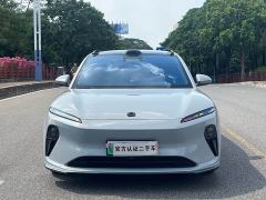 NIO ET5T 75kWh Touring - фото 2