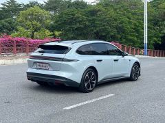 NIO ET5T 75kWh Touring - фото 20