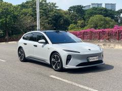 NIO ET5T 75kWh Touring - фото 3