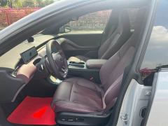 NIO ET5T 75kWh Touring - фото 5