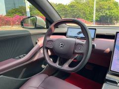 NIO ET5T 75kWh Touring - фото 7