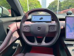 NIO ET5T 75kWh Touring - фото 8