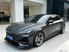Changan UNI-V 1.5T Sport Edition - ფოტო 1