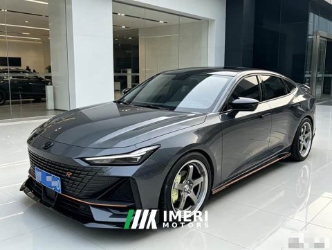 2023 Changan UNI-V 1.5T Sport Edition - car from China