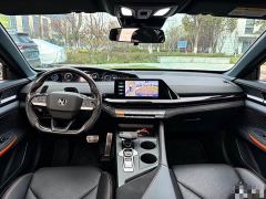 Changan UNI-V 1.5T Sport Edition - ფოტო 11