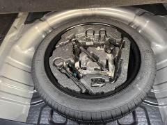 Changan UNI-V 1.5T Sport Edition - ფოტო 12