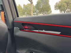 Changan UNI-V 1.5T Sport Edition - ფოტო 14