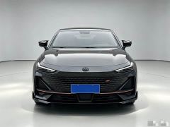 Changan UNI-V 1.5T Sport Edition - ფოტო 2