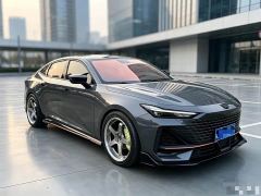 Changan UNI-V 1.5T Sport Edition - ფოტო 3