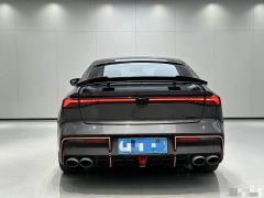 Changan UNI-V 1.5T Sport Edition - ფოტო 5