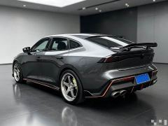 Changan UNI-V 1.5T Sport Edition - ფოტო 6