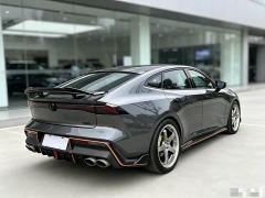 Changan UNI-V 1.5T Sport Edition - ფოტო 7
