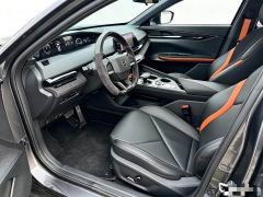 Changan UNI-V 1.5T Sport Edition - ფოტო 8