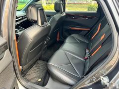 Changan UNI-V 1.5T Sport Edition - ფოტო 9