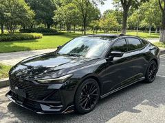 Changan UNI-V 1.5T Sport Edition - ფოტო 1