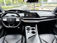 Changan UNI-V 1.5T Sport Edition - ფოტო 10