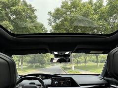 Changan UNI-V 1.5T Sport Edition - ფოტო 11