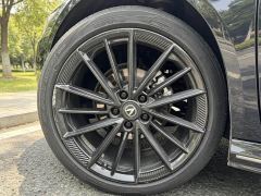 Changan UNI-V 1.5T Sport Edition - ფოტო 12