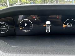 Changan UNI-V 1.5T Sport Edition - ფოტო 13