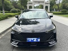Changan UNI-V 1.5T Sport Edition - ფოტო 2