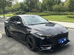 Changan UNI-V 1.5T Sport Edition - ფოტო 3