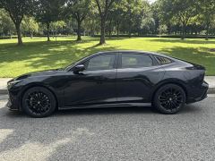 Changan UNI-V 1.5T Sport Edition - ფოტო 4