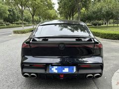 Changan UNI-V 1.5T Sport Edition - ფოტო 5